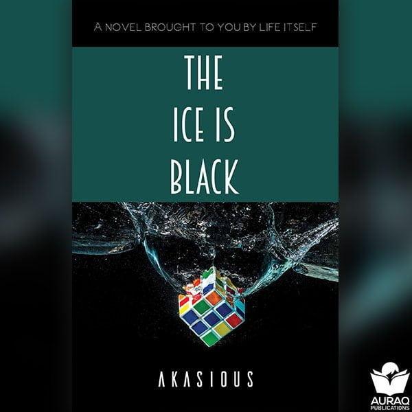 The Ice is Black