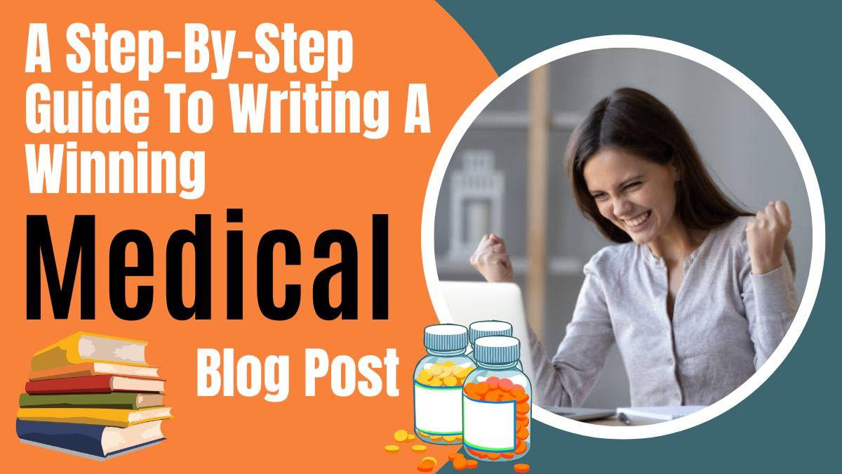Medical Blog Post